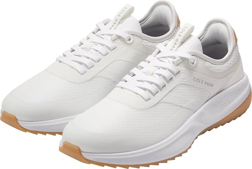 Image of Cole Haan Men's Grandpro All Day Spikeless Golf Sneaker