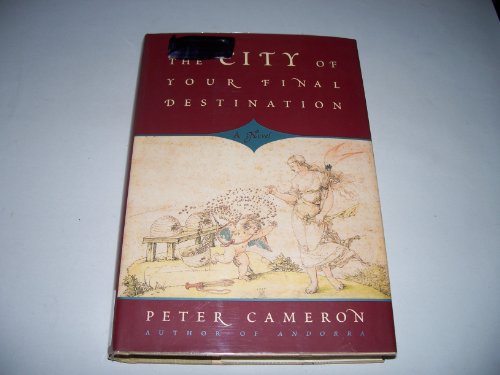 The City of Your Final Destination