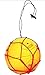 3 Soccer Ball Bungee Elastic Juggling Skill Training Yellow