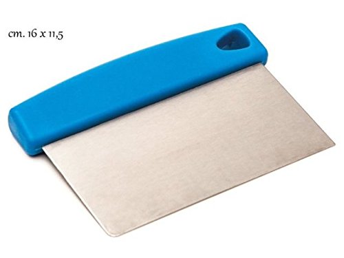 GI.Metal eta013 tagliapasta con Hoja de acero, Multicolor