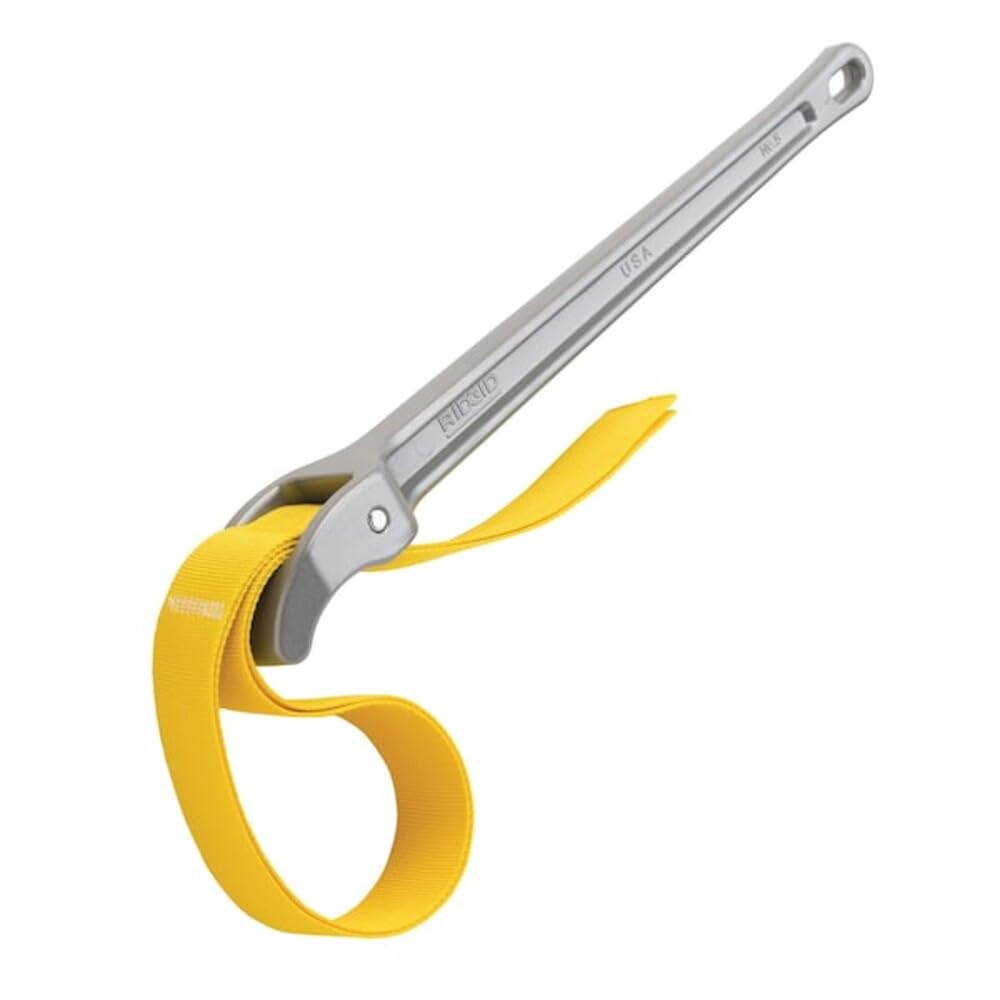 5P LLAVE DE CORREA F/PLASTIC