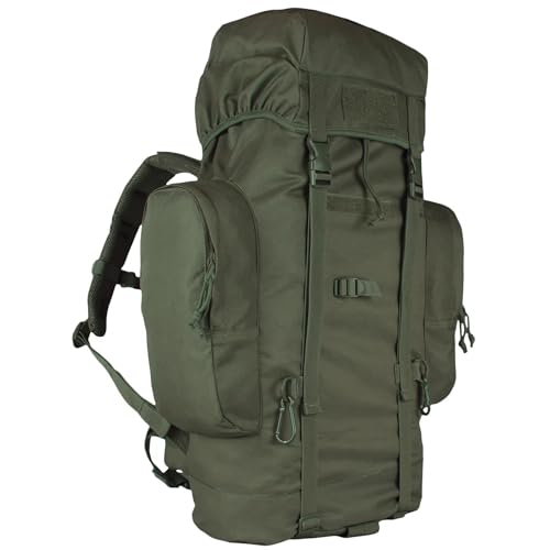 Mochila Rio Grande Fox Outdoor 45 L con Protección
