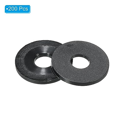 PATIKIL M6 Nylon Flat Washer - Image 3