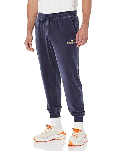 トップス 00s PUMA velours jersey & pants y2k 00s PUMA velours jersey & pants y2k