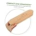 DOITOOL Press Seam Ironing Plate Ironing Pad for Table Sewing Machine Accessories DIY Clothing Board Tailor Present