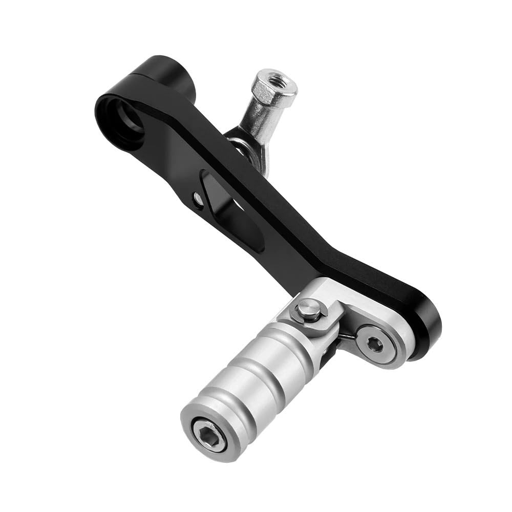Levier de changement de vitesse précis pour CB500X et NX500 moto