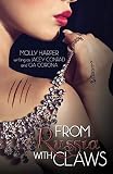 Cover zum Buch From Russia with Claws