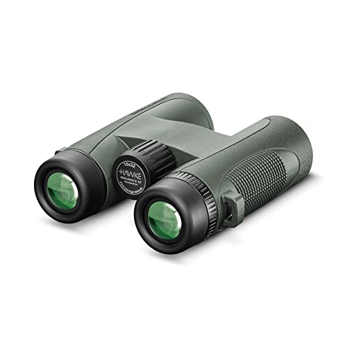 Binoculares Hawke Endurance ED 10x32 miniatura 2