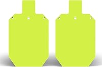 Vista 19 de Highwild Combo de objetivos de tiro de acero AR500 - 1/2" 3/8" de grosor