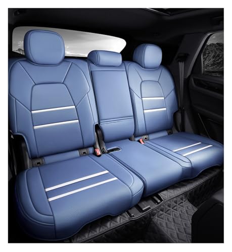 Housse de siège de voiture pour KA Fiesta anti-tache protection contre usure et poils animaux