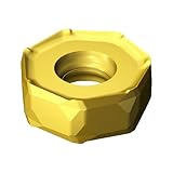 Sandvik Coromant 745r-2109e-h504240 coromill 745 Einsatz für Fräsen (10 Stück)