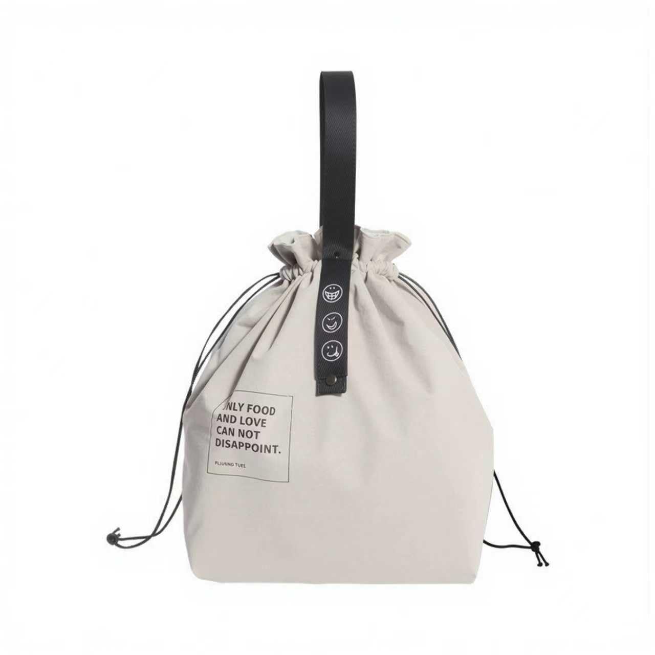 お弁当袋保冷　ランチ袋　保冷保温　ハンドメイド (H37) Amazon｜ランチバッグ 保冷 保温 お弁当袋 巾着型 大容量 アルミ断熱材