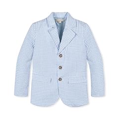 Classic Blue Gingham
