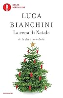 La cena di Natale 8804666765 Book Cover