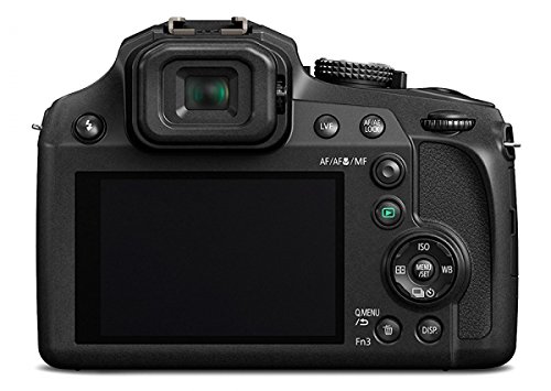 Panasonic Lumix DC-FZ83 : Amazon.pl: Elektronika