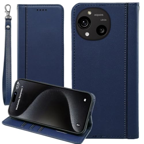 AQUOS R10 SH-51F �P�[�X �蒠�^ �ʗp �A�N�I�XR10 �X�g���b�v�P�[�X AQUOSR10 SH51F docomo SoftBank �S�Ή� �V���[�v �A�N�I�X R10 �J�o�[ �A�N�I�XR10 �X�g���b�v�t���P�[�X �g�уJ�o�[ SH51F