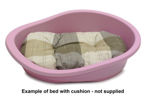 Rosewood Sonny - Classica Cuccia in plastica per