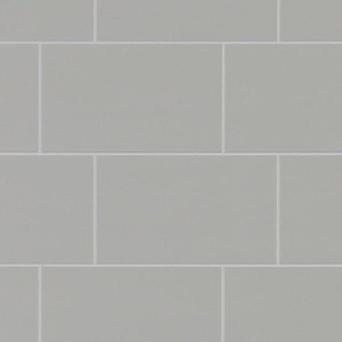 Miniatura 3 de Miseno MSW786032-WO Miseno MSW786032 ReadySet 60" X 32" X 78" Kit de pared de ducha de alcoba de cinco paneles