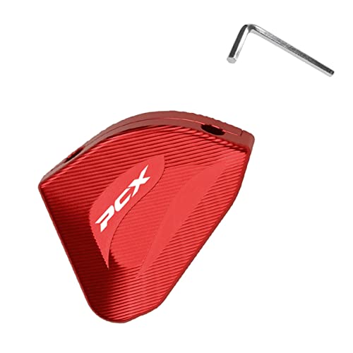 Agrandisseur béquille PCX 125 pour stationner sur herbe et bitume chaud
