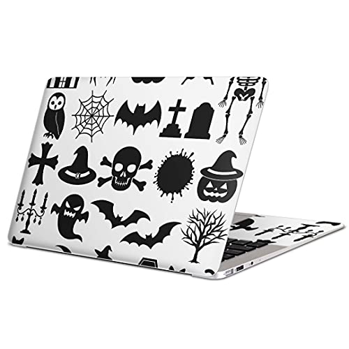 igsticker MacBook Air 13inch A1466 / A1369 ��p�X�L���V�[�� 2010~2017���f���܂őΉ� �}�b�N�u�b�N �G�A Mac Air 13�C���` �m�[�g�u�b�N �t�B���� �X�e�b�J�[ �A�N�Z�T���[ �ی� 015354 