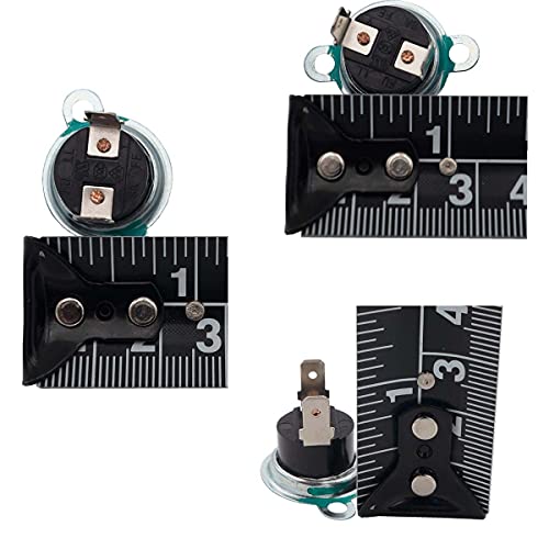 Thermostat haut débit DE47-20007B haute précision thermique - 4