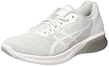 gel kenun lyte  Asics Gel-kenun, Zapatillas de Entrenamiento Mujer, Multicolor (White/White/Glacier Grey), 36 EU