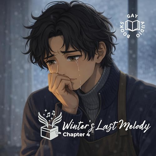 Chapter 4 | Winter&rsquo;s Last Melody (Author-Narrated)