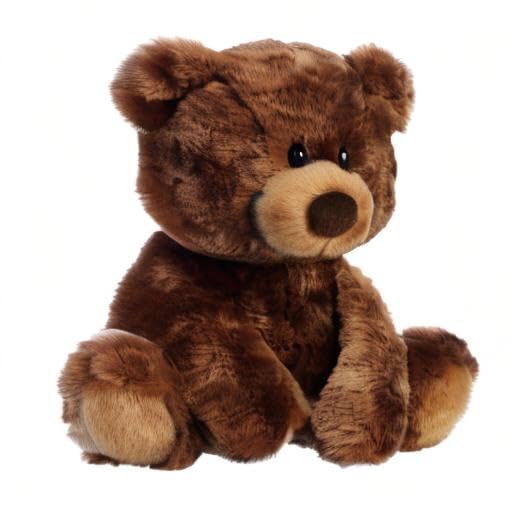 Aurora World Bear - 10" Coco Swirl Bear - Image 5