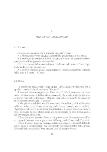 Meditazioni Scismatiche. Il Nulla E Il Tempo, L'infinito E L'arte - 3