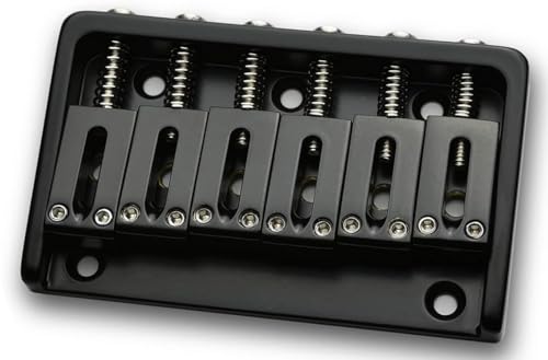 ESP Fixed Bridge Black