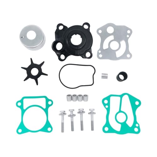Kit turbine pompe à eau 06193-ZV5-020 pour réviser votre moteur hors-bord