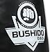 Bushido Hollow Boxing Bag 160 x 40 cm