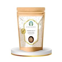 AYURVEDASHREE Gond Katira 100gm | Tragacanth Gum | Astragalus Gummifer | Almond Gum | Badam Pisin | 100% Natural
