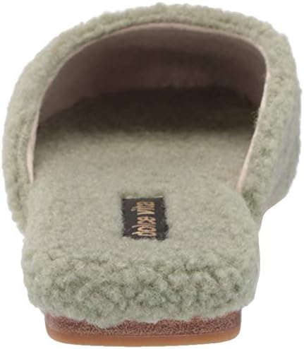 Dolce Vita Women's Saydee Slipper Review | Image 2