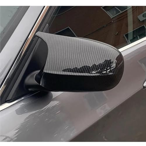 Boîtier de rétroviseur pour BMW Série 3 E90 et Série 1 E87 E81 de 2009 à 2012 - 3