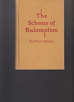 Hardcover The Scheme of Redemption Book
