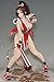 OneOneSay Figura dell'anime Ragazze sexy 1/6 Shiranui Mai figura d'azione Materiale in PVC Modelli/figurine di personaggi anime Bambole/bambole/giocattoli/collezione per gli amanti degli anime 27 cm/1