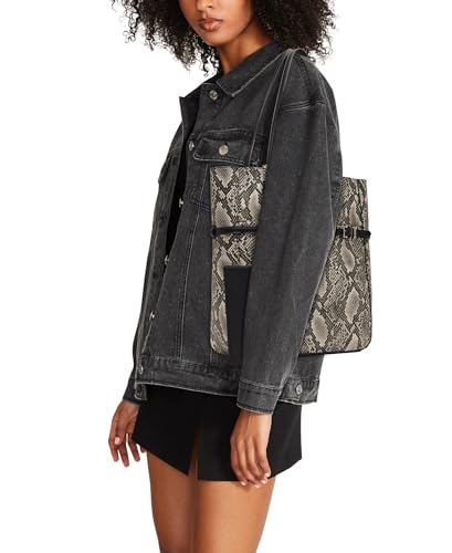 Sac fourre-tout Steve Madden Kendraa idéal pour le bureau et les sorties
