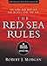 The Red Sea Rules: 10 God-Given Strategies for Difficult Times