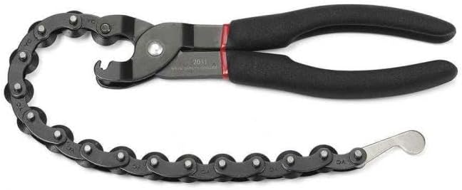 Part Synergy Replacement for Exhaust and Tailpipe Cutter – Cuts 3/4" to 3" Pipes – Alloy Steel - Direct Fit - Sold Individually