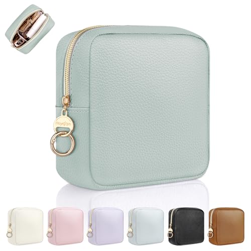 Pochette Maquillage pour Femmes Trousse de Maquillage...