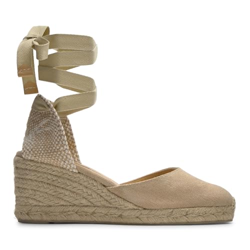 Castañer Women's Espadrilles Sneaker2