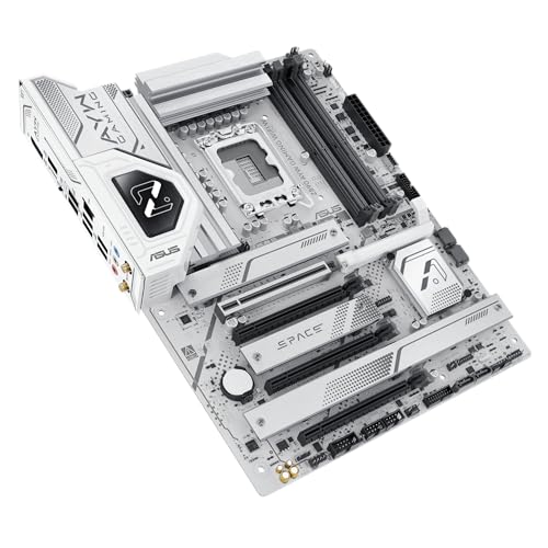 Asus Z890 AYW GAMING WIFI W ATX LGA1851 Motherboard (Z890 AYW