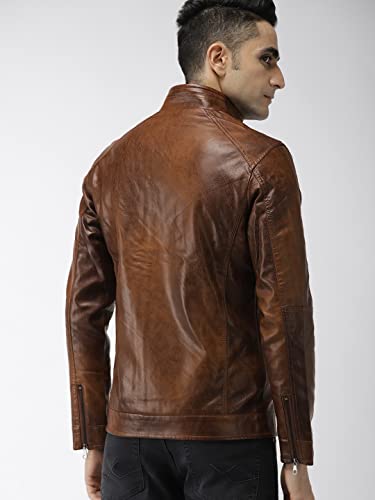Image of The Indian Garage Co Men Jacket