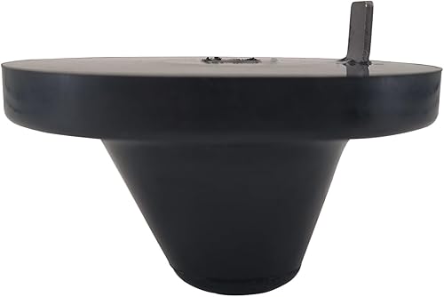 Miniatura 7 de A18-59704-000 A17-20868-000 Soporte de cono de tope trasero para Freightliner Cascadia, paquete de 2