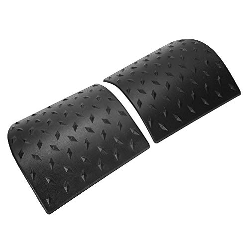 Cubierta lateral de capó para JK: armadura de motor ABS contra impactos 5