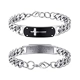 Lunvky Cross Bracelet...image