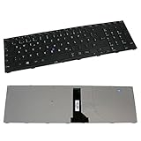 toshiba tecra r950-1g4 ✅ 𝐊𝐎𝐌𝐏𝐀𝐓𝐈𝐁𝐈𝐋𝐈𝐓Ä𝐓: Ersatz für Toshiba Originalkomponent 110521002050, G83C000BC2GR, G83C000BE2US, G83C00D72US- passend für R850-10W, R850-11P, R850-143, R850-14C, R850-14K, R850-14K-15E, R850-14L und weitere (siehe Beschreibung)