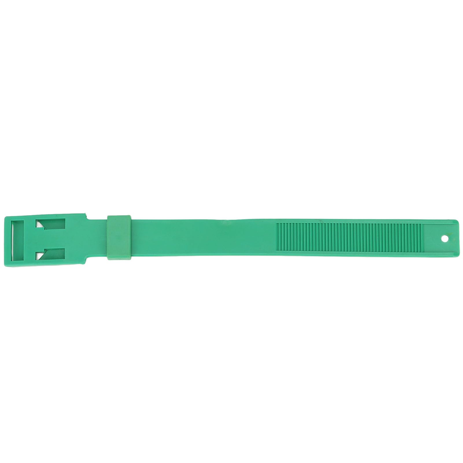 Generic 10 Piezas Bandas de Identificación de Ovejas con Collar de Cabra 36 Cm Naranja - Anillos de Marcado de Ganado para Gestión de la Salud del Rebaño, Seguimiento de Mastitis y Enfermedades de