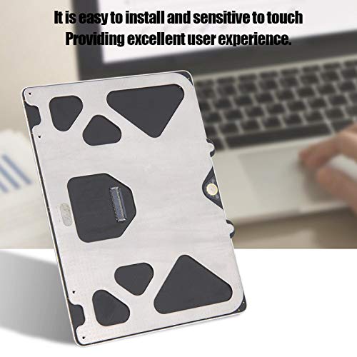Trackpad do Tablet, Touchpad do Tablet, Leve Sensível ao Toque Fácil de Instalar Excelente Experiênc